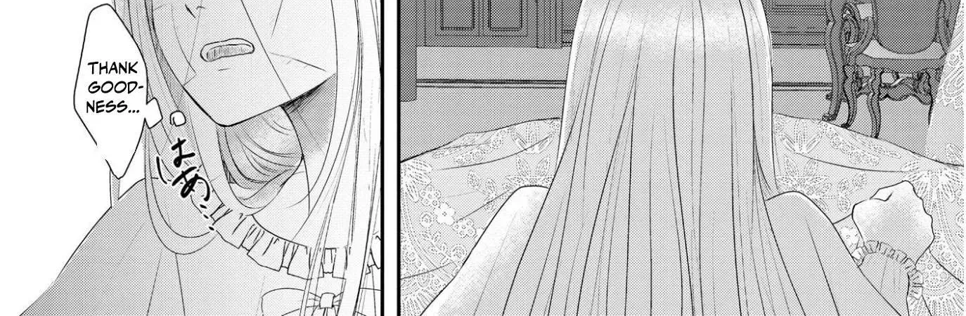 Kore kara Shiawase ni narimasu! Shiitagerare Reijou desu ga Tekitaikoku no Koushaku-sama ni Naze ka Dekiaisaretemasu - Chapter 15 - Page 32