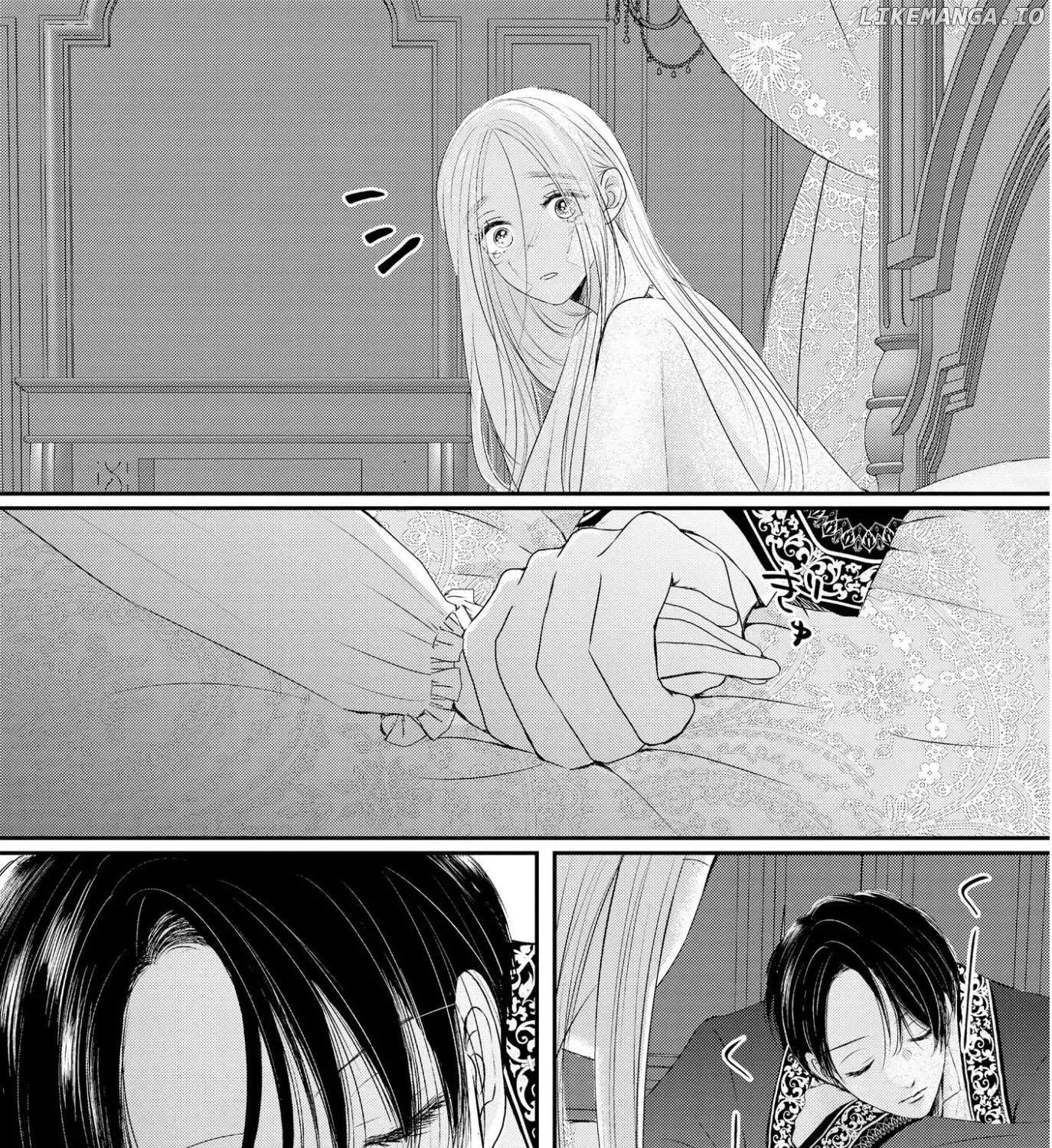 Kore kara Shiawase ni narimasu! Shiitagerare Reijou desu ga Tekitaikoku no Koushaku-sama ni Naze ka Dekiaisaretemasu - Chapter 15 - Page 33