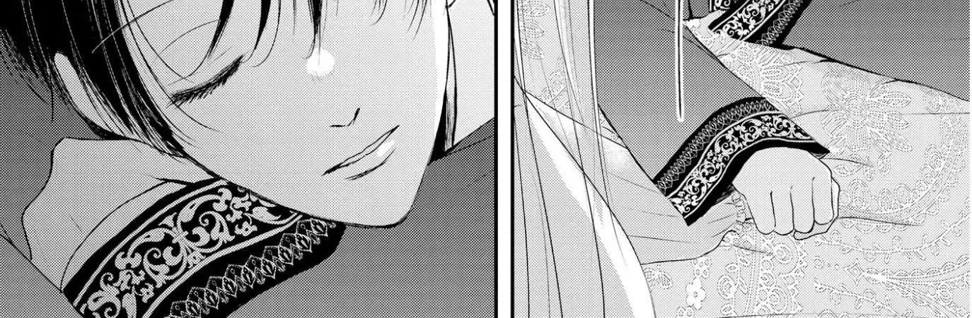 Kore kara Shiawase ni narimasu! Shiitagerare Reijou desu ga Tekitaikoku no Koushaku-sama ni Naze ka Dekiaisaretemasu - Chapter 15 - Page 34