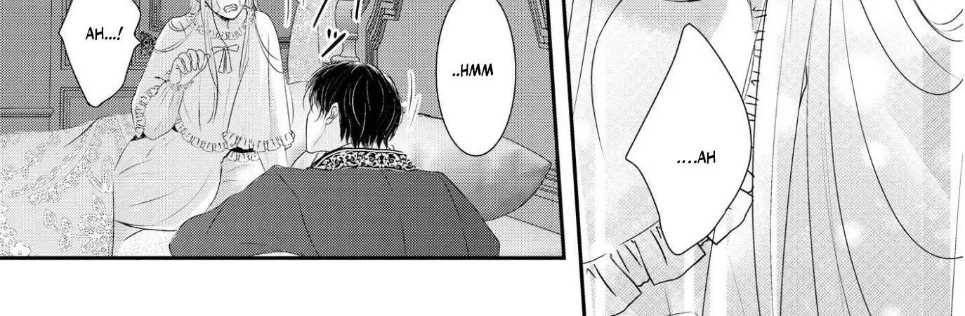 Kore kara Shiawase ni narimasu! Shiitagerare Reijou desu ga Tekitaikoku no Koushaku-sama ni Naze ka Dekiaisaretemasu - Chapter 15 - Page 36
