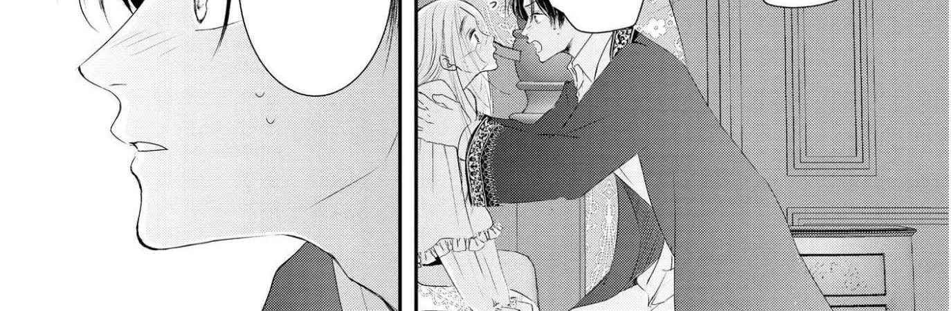 Kore kara Shiawase ni narimasu! Shiitagerare Reijou desu ga Tekitaikoku no Koushaku-sama ni Naze ka Dekiaisaretemasu - Chapter 15 - Page 38