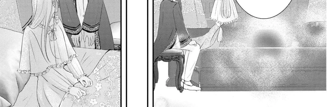 Kore kara Shiawase ni narimasu! Shiitagerare Reijou desu ga Tekitaikoku no Koushaku-sama ni Naze ka Dekiaisaretemasu - Chapter 15 - Page 42
