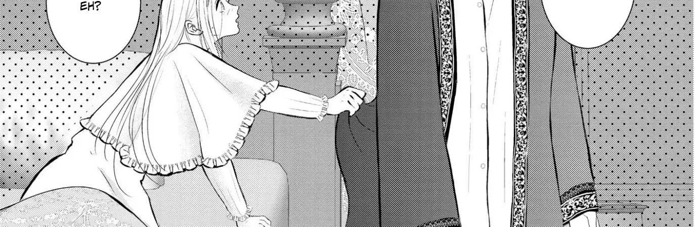 Kore kara Shiawase ni narimasu! Shiitagerare Reijou desu ga Tekitaikoku no Koushaku-sama ni Naze ka Dekiaisaretemasu - Chapter 15 - Page 44
