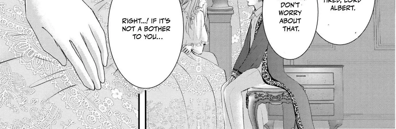 Kore kara Shiawase ni narimasu! Shiitagerare Reijou desu ga Tekitaikoku no Koushaku-sama ni Naze ka Dekiaisaretemasu - Chapter 15 - Page 48