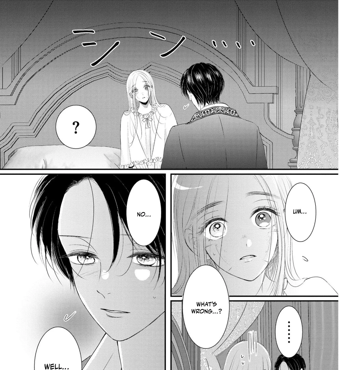 Kore kara Shiawase ni narimasu! Shiitagerare Reijou desu ga Tekitaikoku no Koushaku-sama ni Naze ka Dekiaisaretemasu - Chapter 16 - Page 5