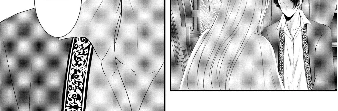 Kore kara Shiawase ni narimasu! Shiitagerare Reijou desu ga Tekitaikoku no Koushaku-sama ni Naze ka Dekiaisaretemasu - Chapter 16 - Page 6