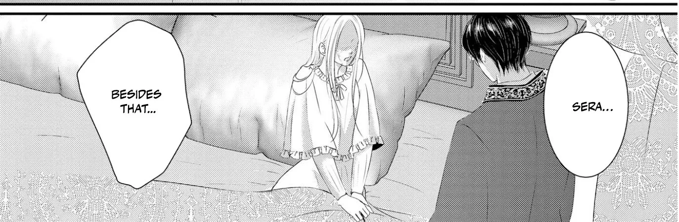 Kore kara Shiawase ni narimasu! Shiitagerare Reijou desu ga Tekitaikoku no Koushaku-sama ni Naze ka Dekiaisaretemasu - Chapter 16 - Page 10