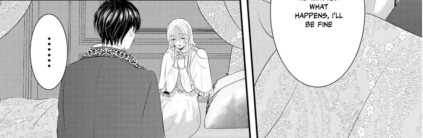 Kore kara Shiawase ni narimasu! Shiitagerare Reijou desu ga Tekitaikoku no Koushaku-sama ni Naze ka Dekiaisaretemasu - Chapter 16 - Page 12