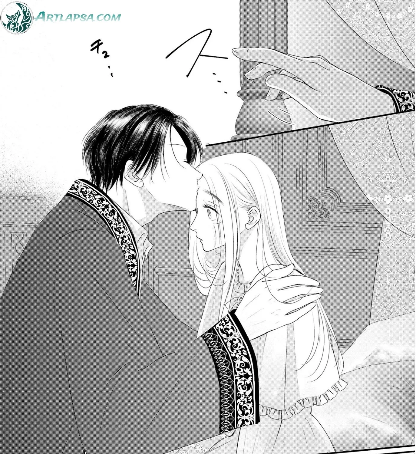Kore kara Shiawase ni narimasu! Shiitagerare Reijou desu ga Tekitaikoku no Koushaku-sama ni Naze ka Dekiaisaretemasu - Chapter 16 - Page 13
