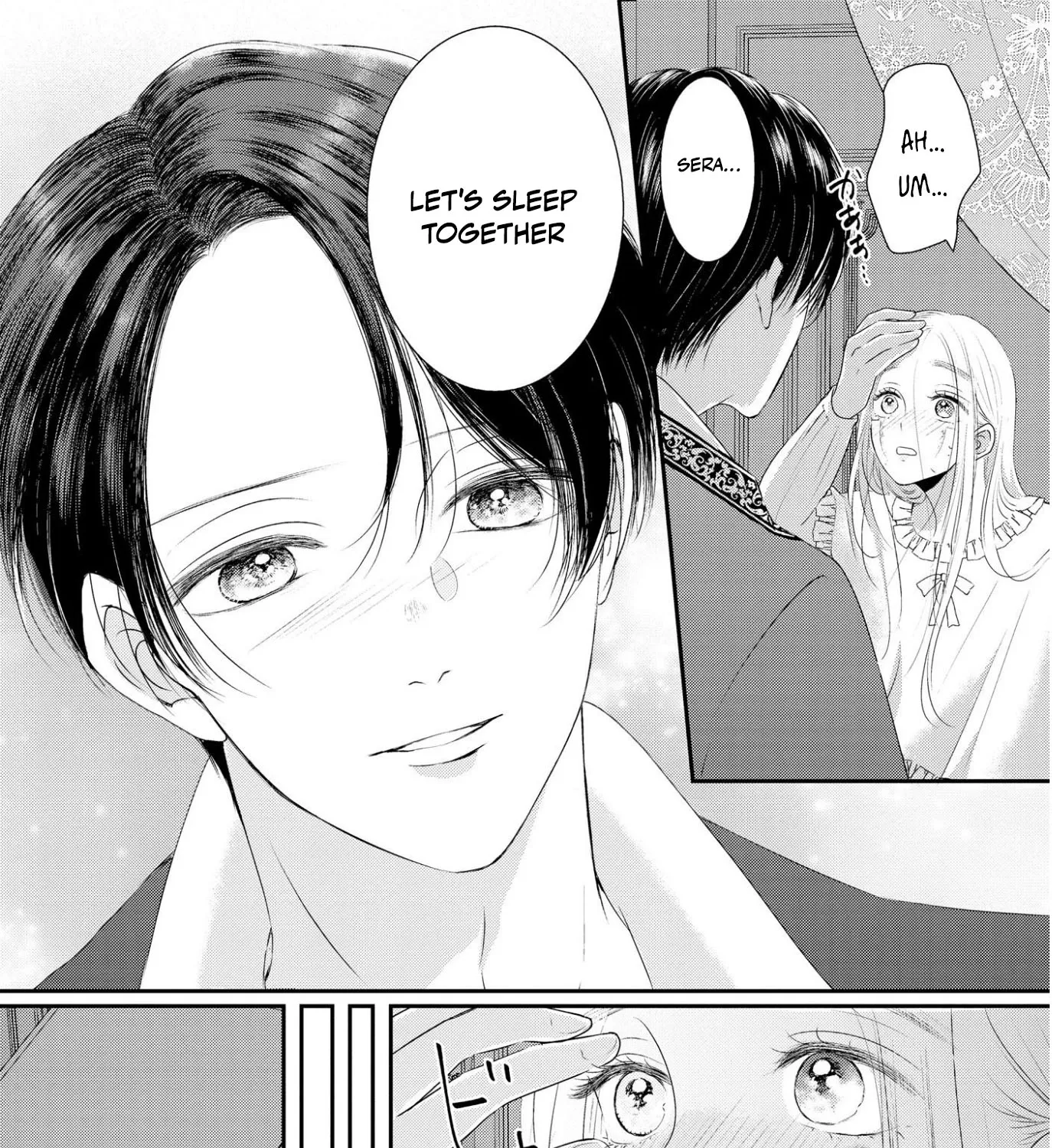 Kore kara Shiawase ni narimasu! Shiitagerare Reijou desu ga Tekitaikoku no Koushaku-sama ni Naze ka Dekiaisaretemasu - Chapter 16 - Page 15
