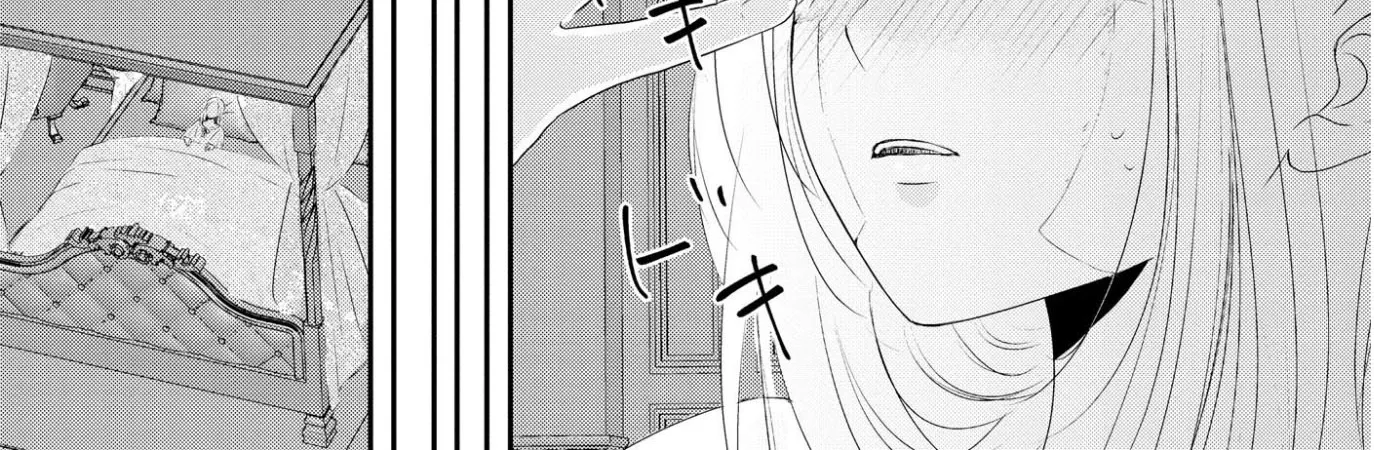 Kore kara Shiawase ni narimasu! Shiitagerare Reijou desu ga Tekitaikoku no Koushaku-sama ni Naze ka Dekiaisaretemasu - Chapter 16 - Page 16