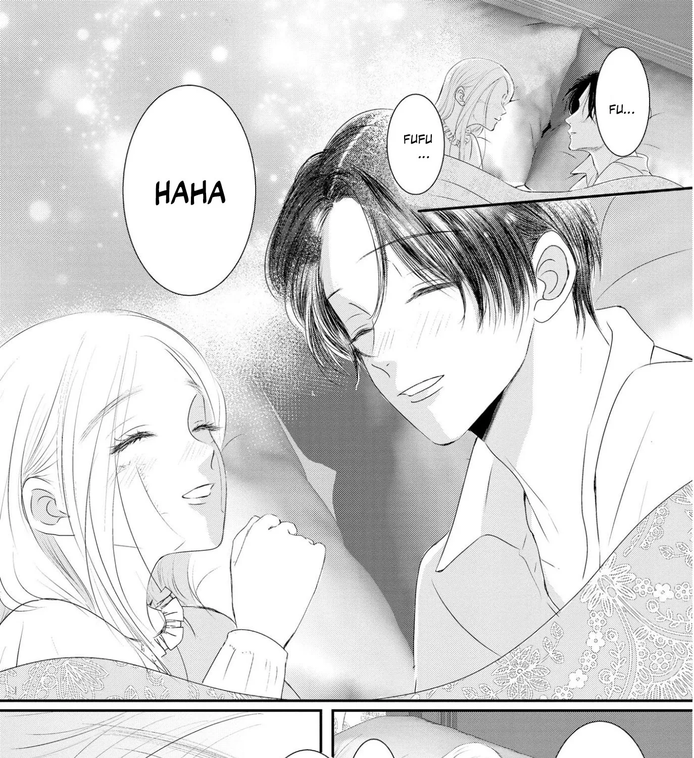 Kore kara Shiawase ni narimasu! Shiitagerare Reijou desu ga Tekitaikoku no Koushaku-sama ni Naze ka Dekiaisaretemasu - Chapter 16 - Page 19