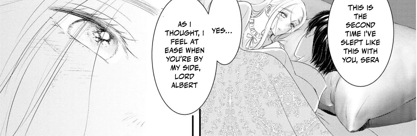 Kore kara Shiawase ni narimasu! Shiitagerare Reijou desu ga Tekitaikoku no Koushaku-sama ni Naze ka Dekiaisaretemasu - Chapter 16 - Page 20