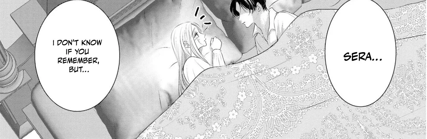 Kore kara Shiawase ni narimasu! Shiitagerare Reijou desu ga Tekitaikoku no Koushaku-sama ni Naze ka Dekiaisaretemasu - Chapter 16 - Page 22
