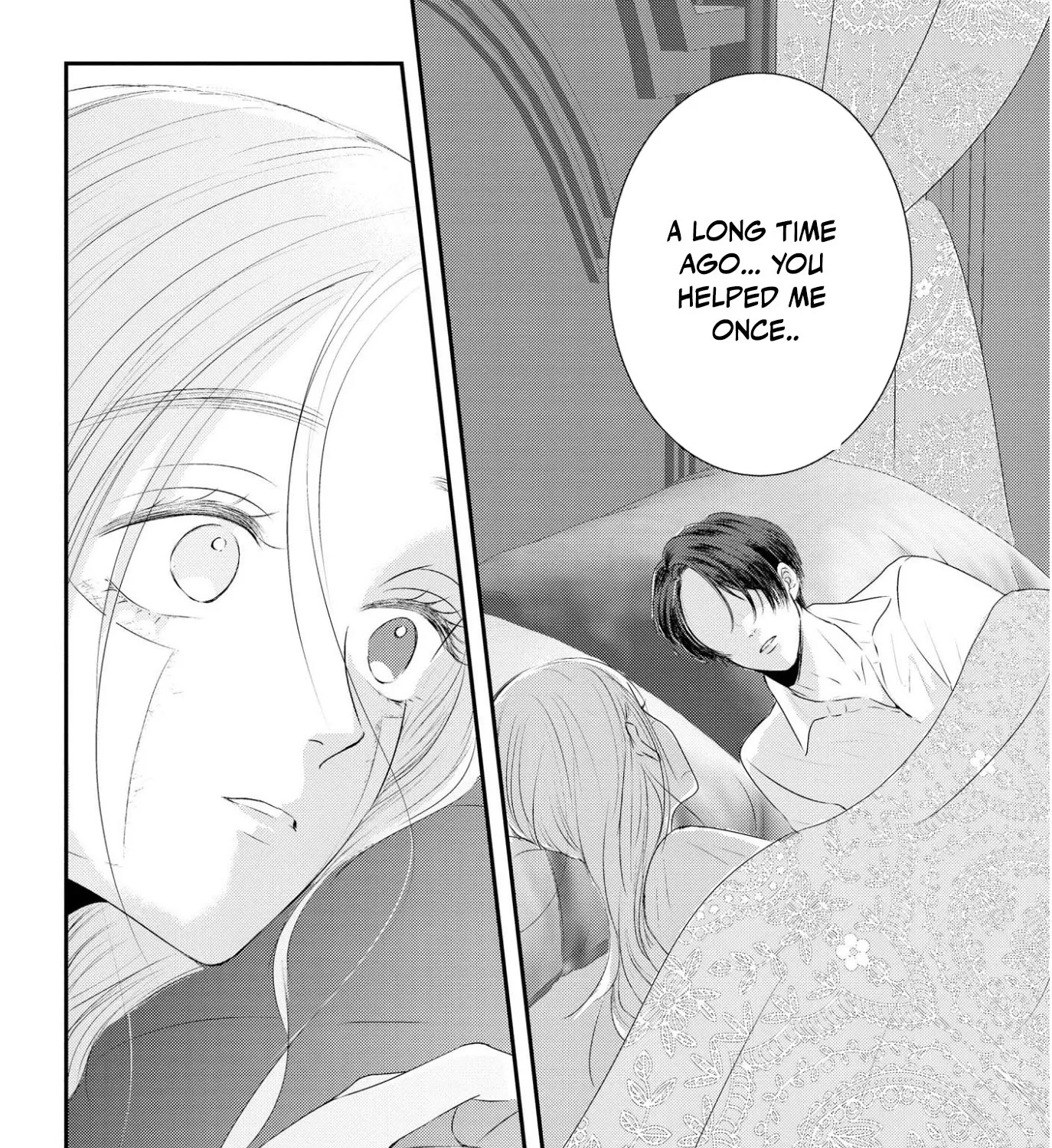 Kore kara Shiawase ni narimasu! Shiitagerare Reijou desu ga Tekitaikoku no Koushaku-sama ni Naze ka Dekiaisaretemasu - Chapter 16 - Page 23
