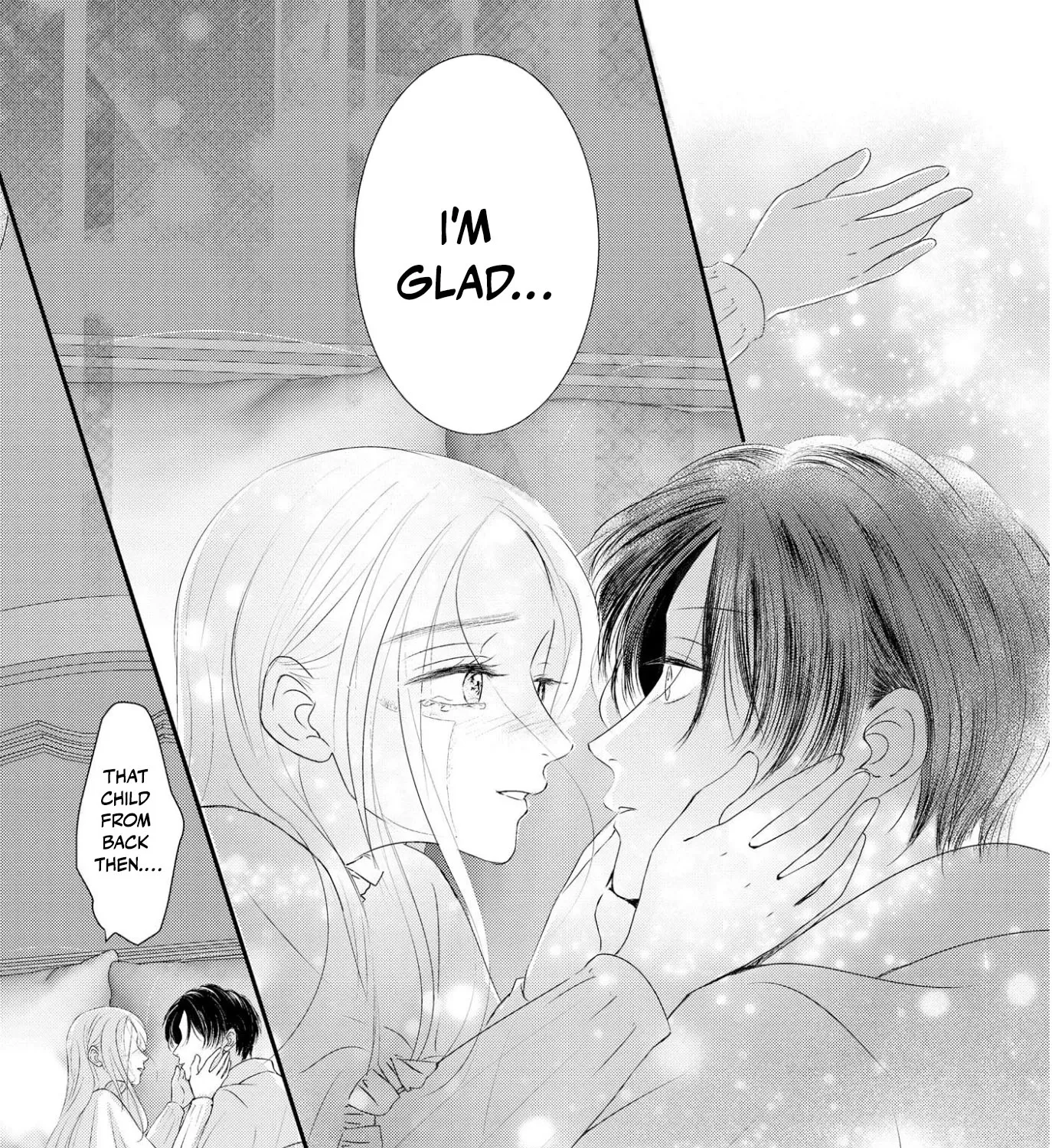 Kore kara Shiawase ni narimasu! Shiitagerare Reijou desu ga Tekitaikoku no Koushaku-sama ni Naze ka Dekiaisaretemasu - Chapter 16 - Page 29