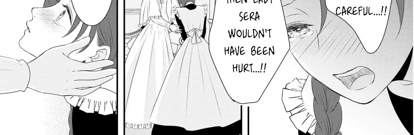 Kore kara Shiawase ni narimasu! Shiitagerare Reijou desu ga Tekitaikoku no Koushaku-sama ni Naze ka Dekiaisaretemasu - Chapter 16 - Page 40