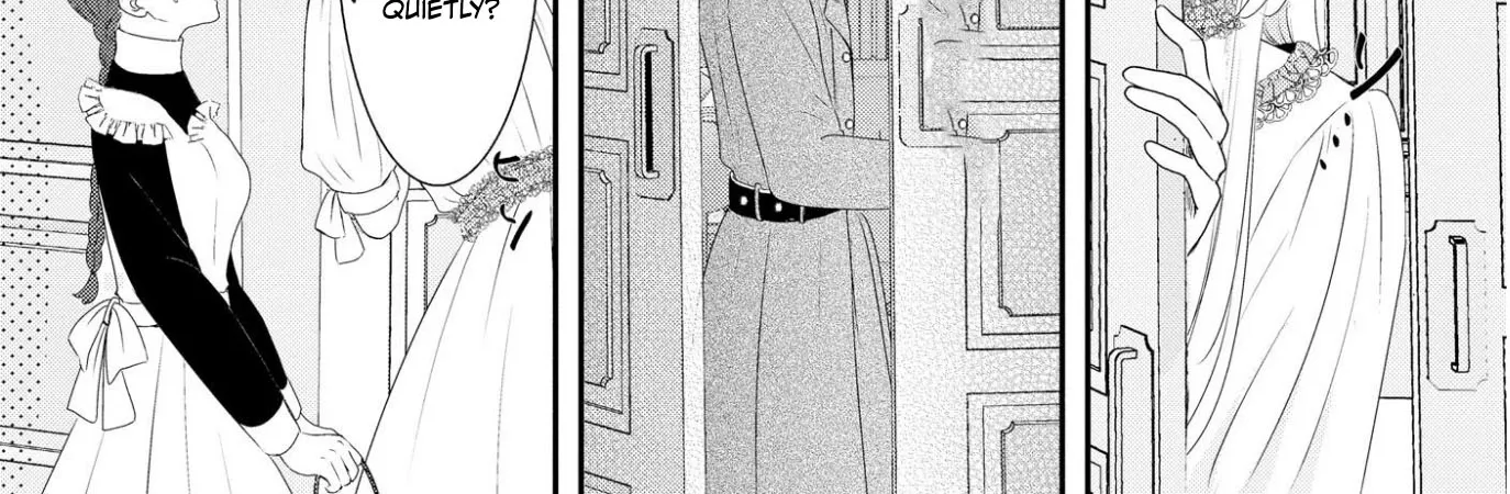 Kore kara Shiawase ni narimasu! Shiitagerare Reijou desu ga Tekitaikoku no Koushaku-sama ni Naze ka Dekiaisaretemasu - Chapter 16 - Page 48