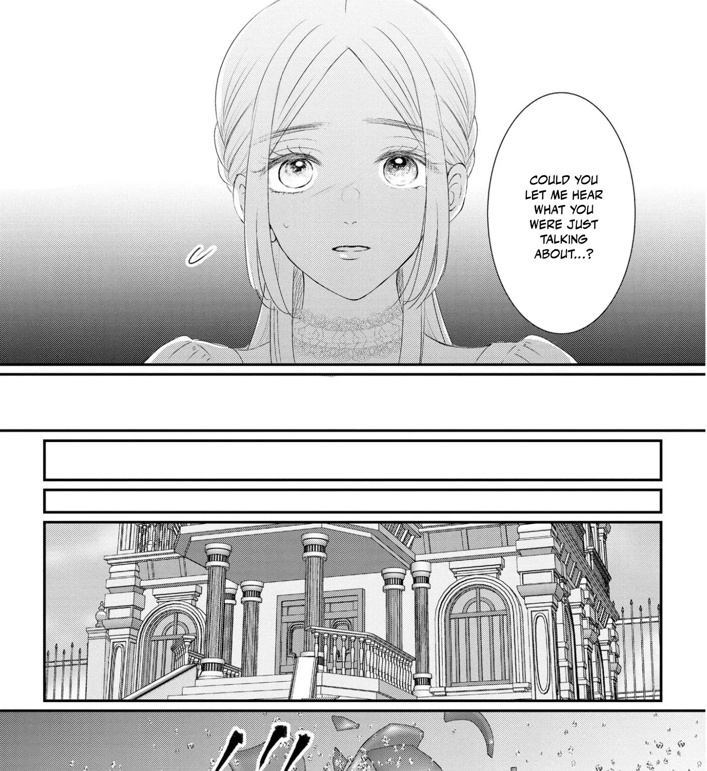 Kore kara Shiawase ni narimasu! Shiitagerare Reijou desu ga Tekitaikoku no Koushaku-sama ni Naze ka Dekiaisaretemasu - Chapter 16 - Page 51