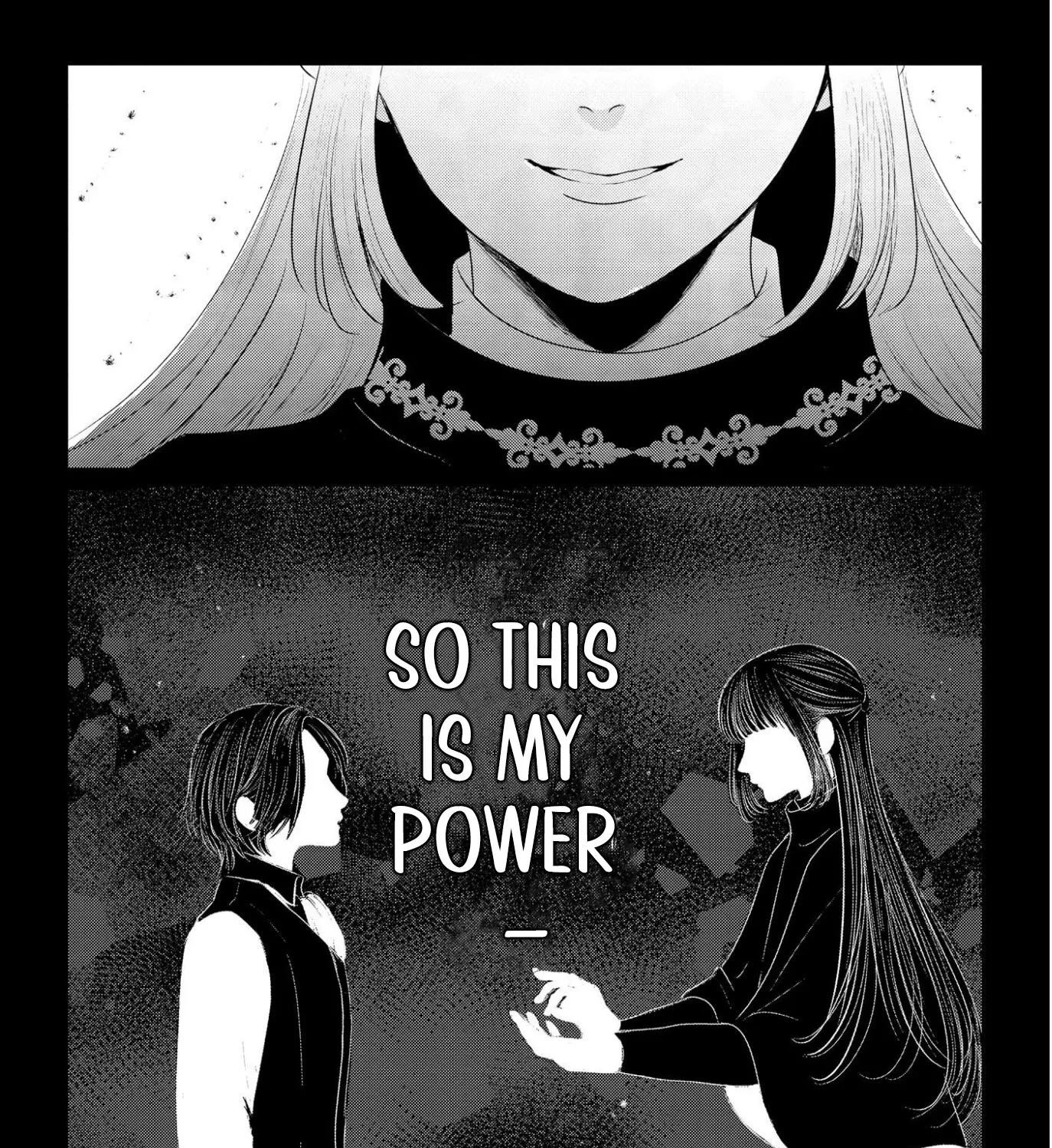 Kore kara Shiawase ni narimasu! Shiitagerare Reijou desu ga Tekitaikoku no Koushaku-sama ni Naze ka Dekiaisaretemasu - Chapter 16 - Page 55
