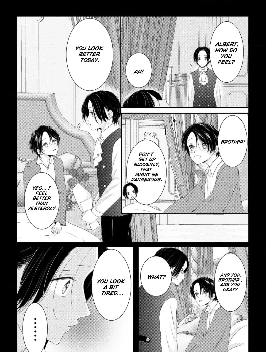 Kore kara Shiawase ni narimasu! Shiitagerare Reijou desu ga Tekitaikoku no Koushaku-sama ni Naze ka Dekiaisaretemasu - Chapter 17 - Page 13