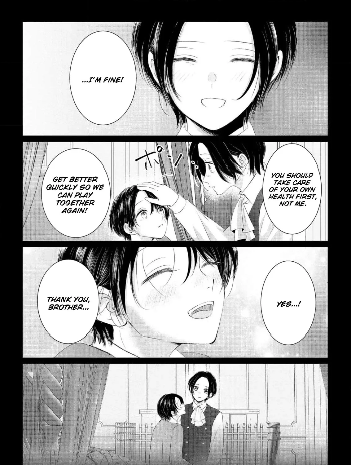 Kore kara Shiawase ni narimasu! Shiitagerare Reijou desu ga Tekitaikoku no Koushaku-sama ni Naze ka Dekiaisaretemasu - Chapter 17 - Page 15