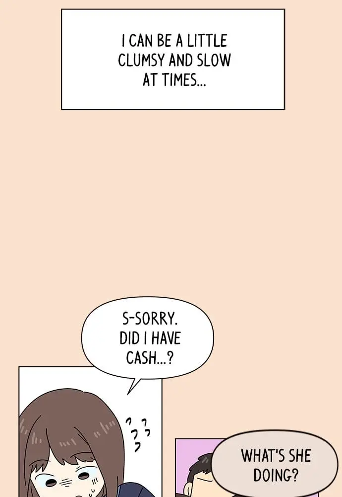 Seasons of Blossom - Chapter 81 - Page 5