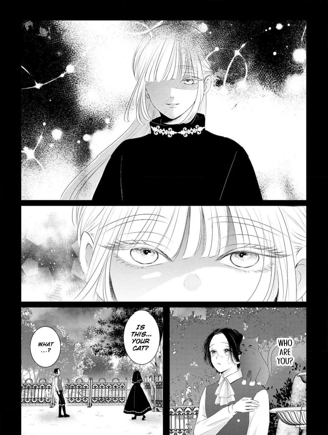 Kore kara Shiawase ni narimasu! Shiitagerare Reijou desu ga Tekitaikoku no Koushaku-sama ni Naze ka Dekiaisaretemasu - Chapter 17 - Page 23