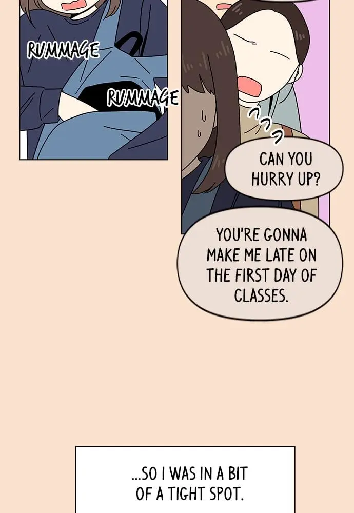 Seasons of Blossom - Chapter 81 - Page 6