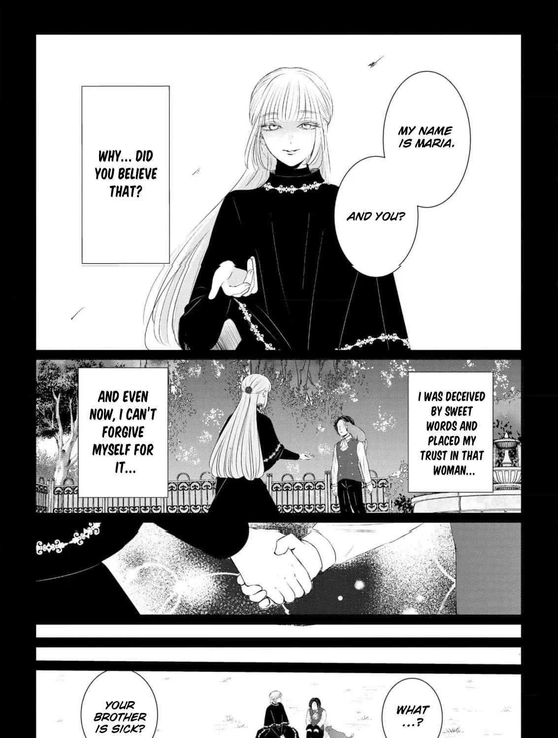 Kore kara Shiawase ni narimasu! Shiitagerare Reijou desu ga Tekitaikoku no Koushaku-sama ni Naze ka Dekiaisaretemasu - Chapter 17 - Page 29