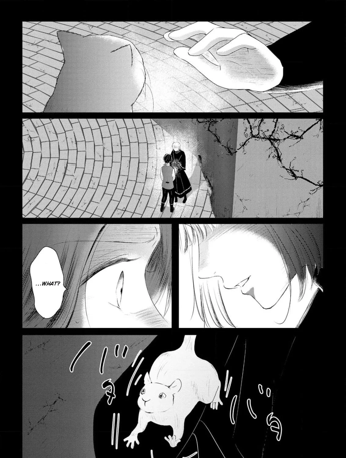 Kore kara Shiawase ni narimasu! Shiitagerare Reijou desu ga Tekitaikoku no Koushaku-sama ni Naze ka Dekiaisaretemasu - Chapter 17 - Page 38
