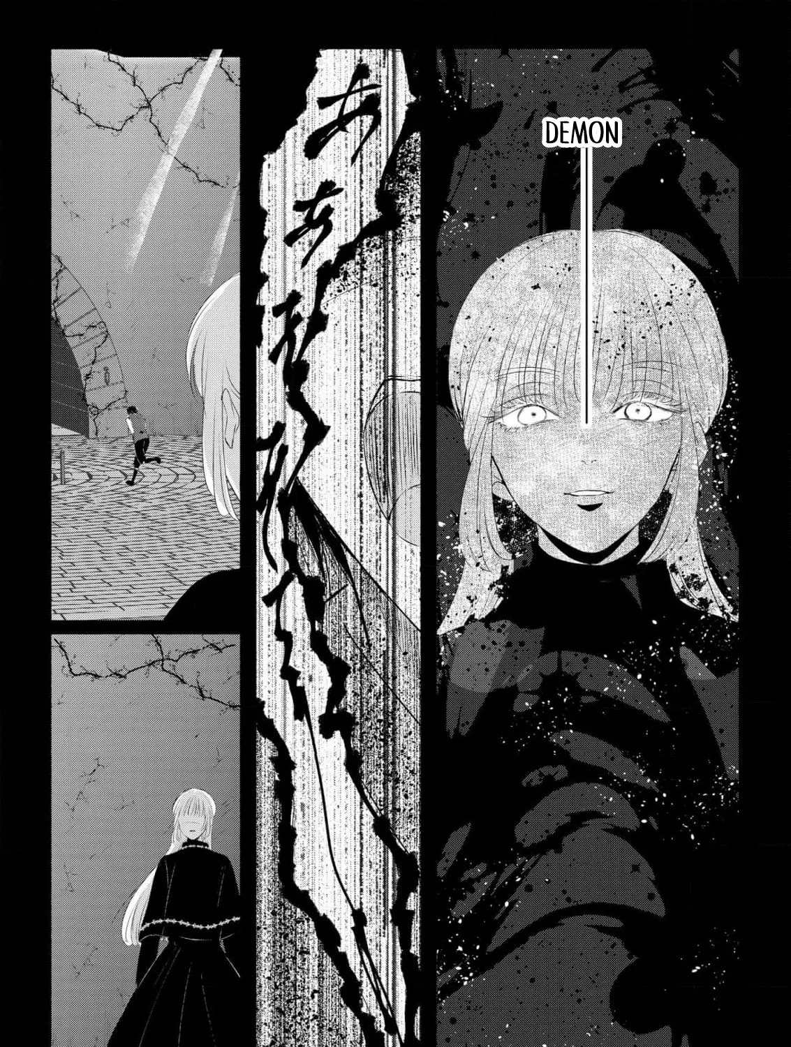 Kore kara Shiawase ni narimasu! Shiitagerare Reijou desu ga Tekitaikoku no Koushaku-sama ni Naze ka Dekiaisaretemasu - Chapter 17 - Page 48