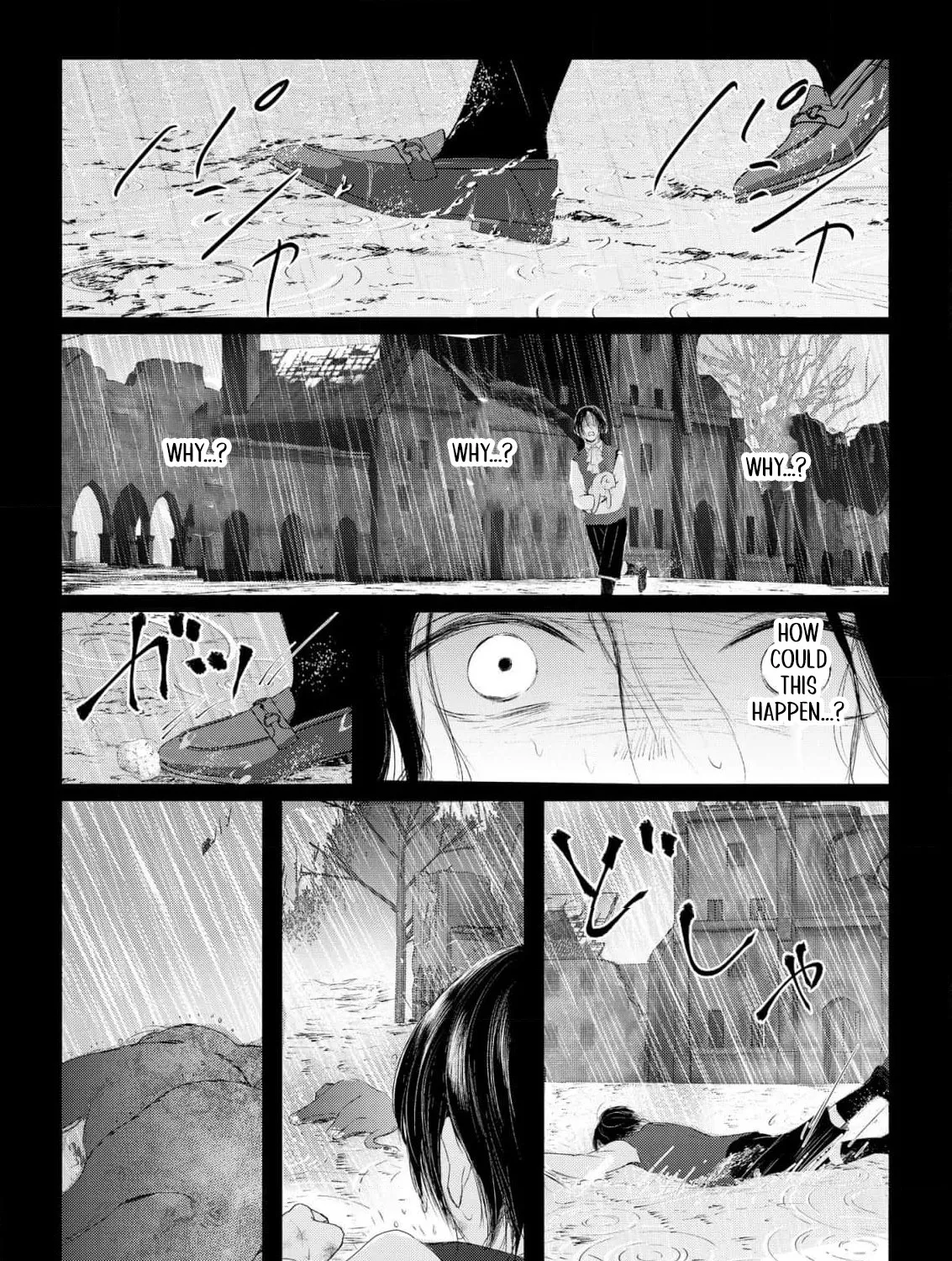 Kore kara Shiawase ni narimasu! Shiitagerare Reijou desu ga Tekitaikoku no Koushaku-sama ni Naze ka Dekiaisaretemasu - Chapter 17 - Page 50