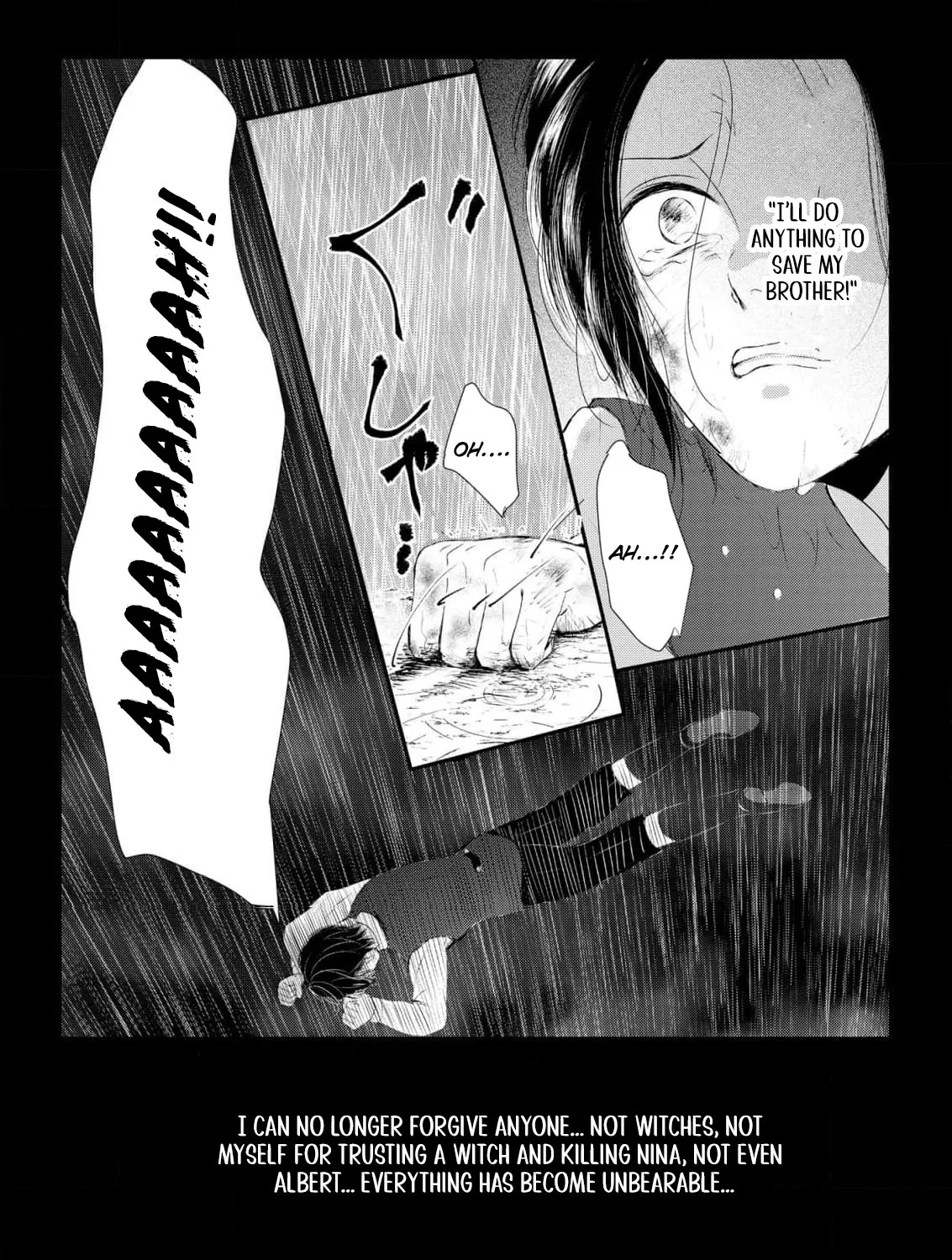 Kore kara Shiawase ni narimasu! Shiitagerare Reijou desu ga Tekitaikoku no Koushaku-sama ni Naze ka Dekiaisaretemasu - Chapter 17 - Page 52