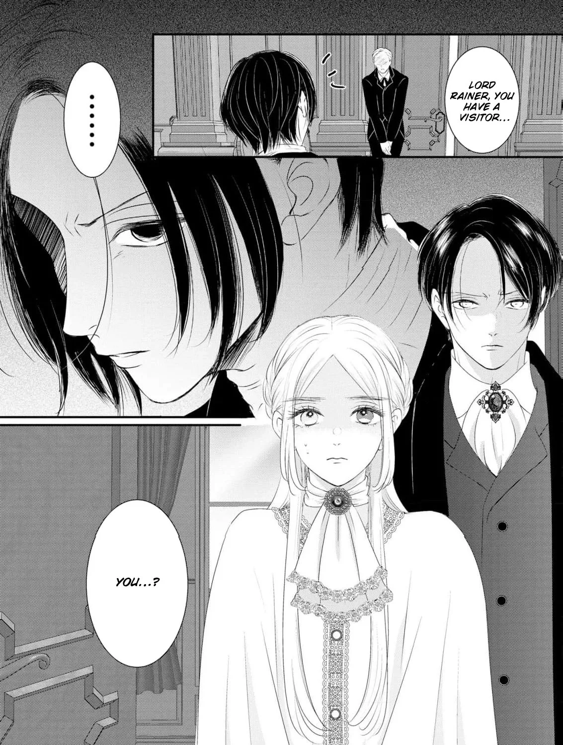 Kore kara Shiawase ni narimasu! Shiitagerare Reijou desu ga Tekitaikoku no Koushaku-sama ni Naze ka Dekiaisaretemasu - Chapter 17 - Page 62