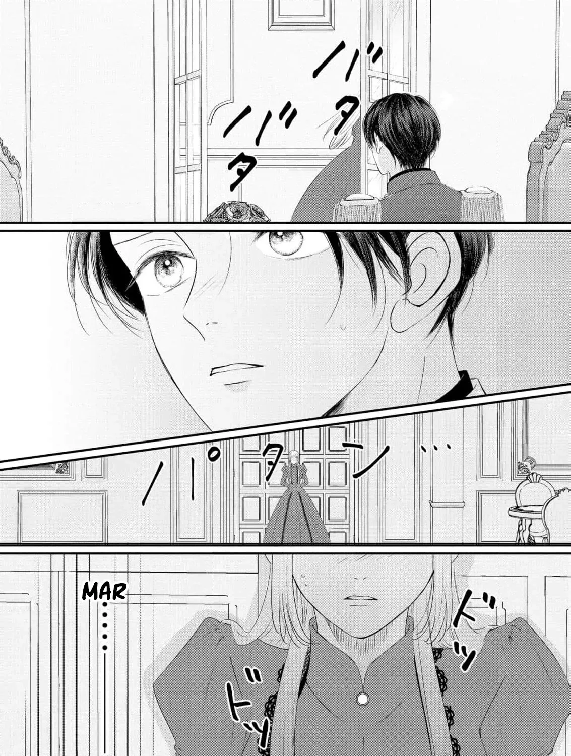 Kore kara Shiawase ni narimasu! Shiitagerare Reijou desu ga Tekitaikoku no Koushaku-sama ni Naze ka Dekiaisaretemasu - Chapter 19 - Page 7