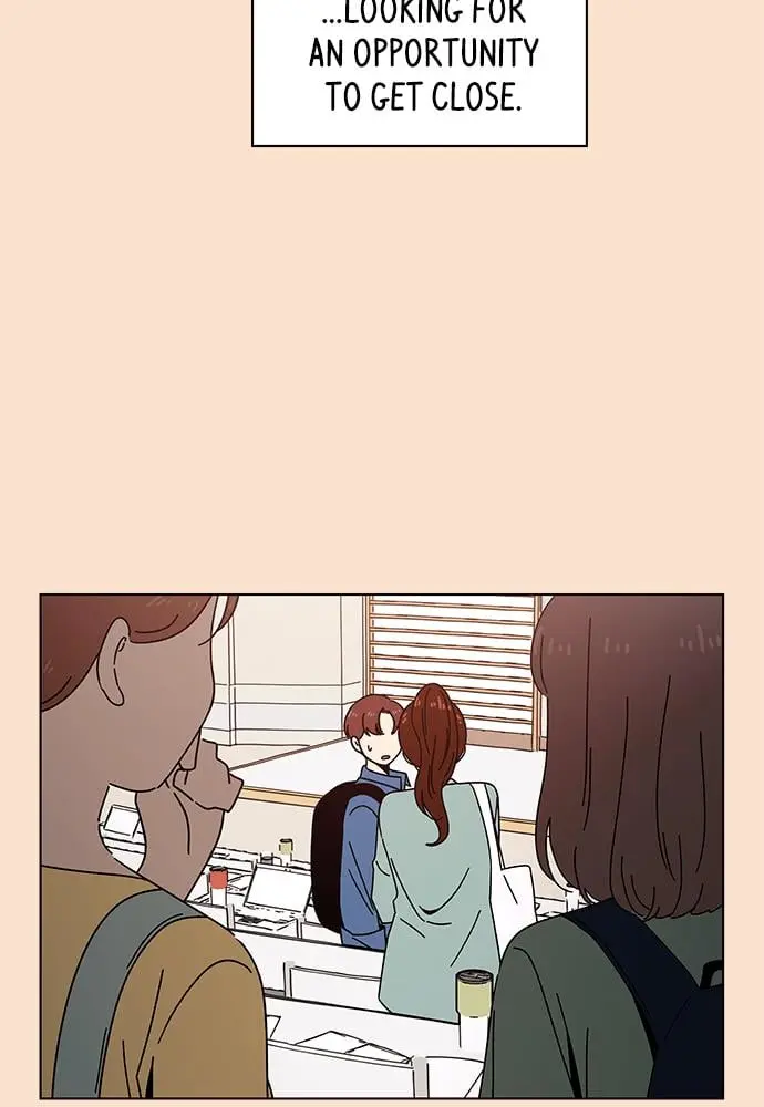 Seasons of Blossom - Chapter 81 - Page 17