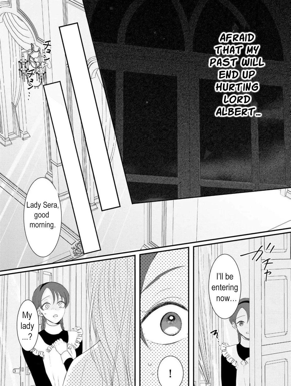 Kore kara Shiawase ni narimasu! Shiitagerare Reijou desu ga Tekitaikoku no Koushaku-sama ni Naze ka Dekiaisaretemasu - Chapter 19 - Page 25