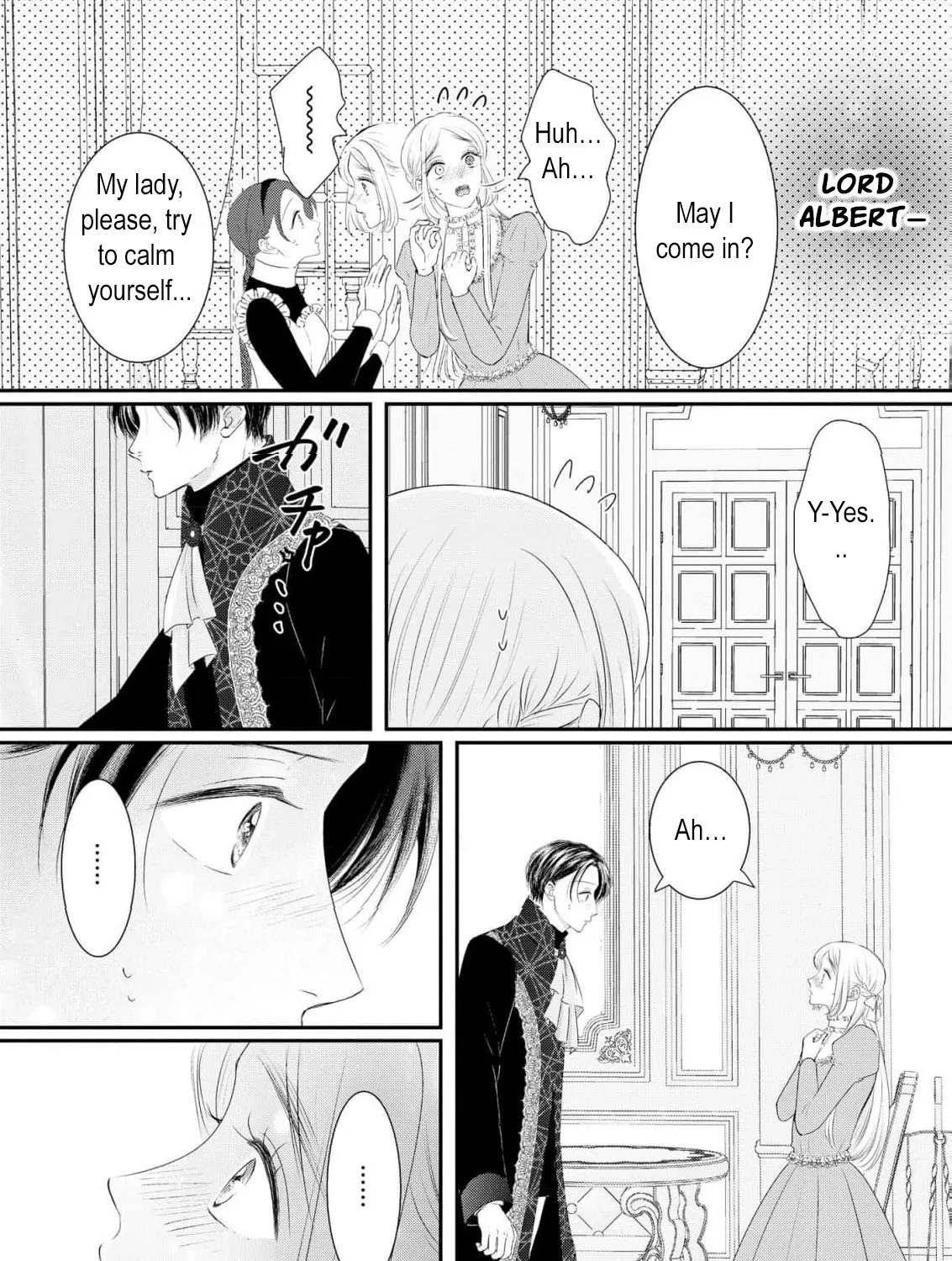 Kore kara Shiawase ni narimasu! Shiitagerare Reijou desu ga Tekitaikoku no Koushaku-sama ni Naze ka Dekiaisaretemasu - Chapter 19 - Page 29
