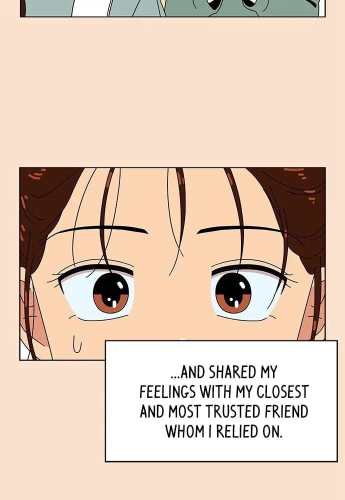 Seasons of Blossom - Chapter 81 - Page 20