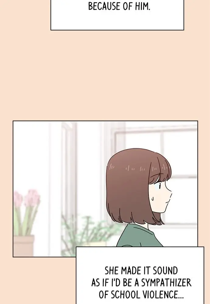 Seasons of Blossom - Chapter 81 - Page 22