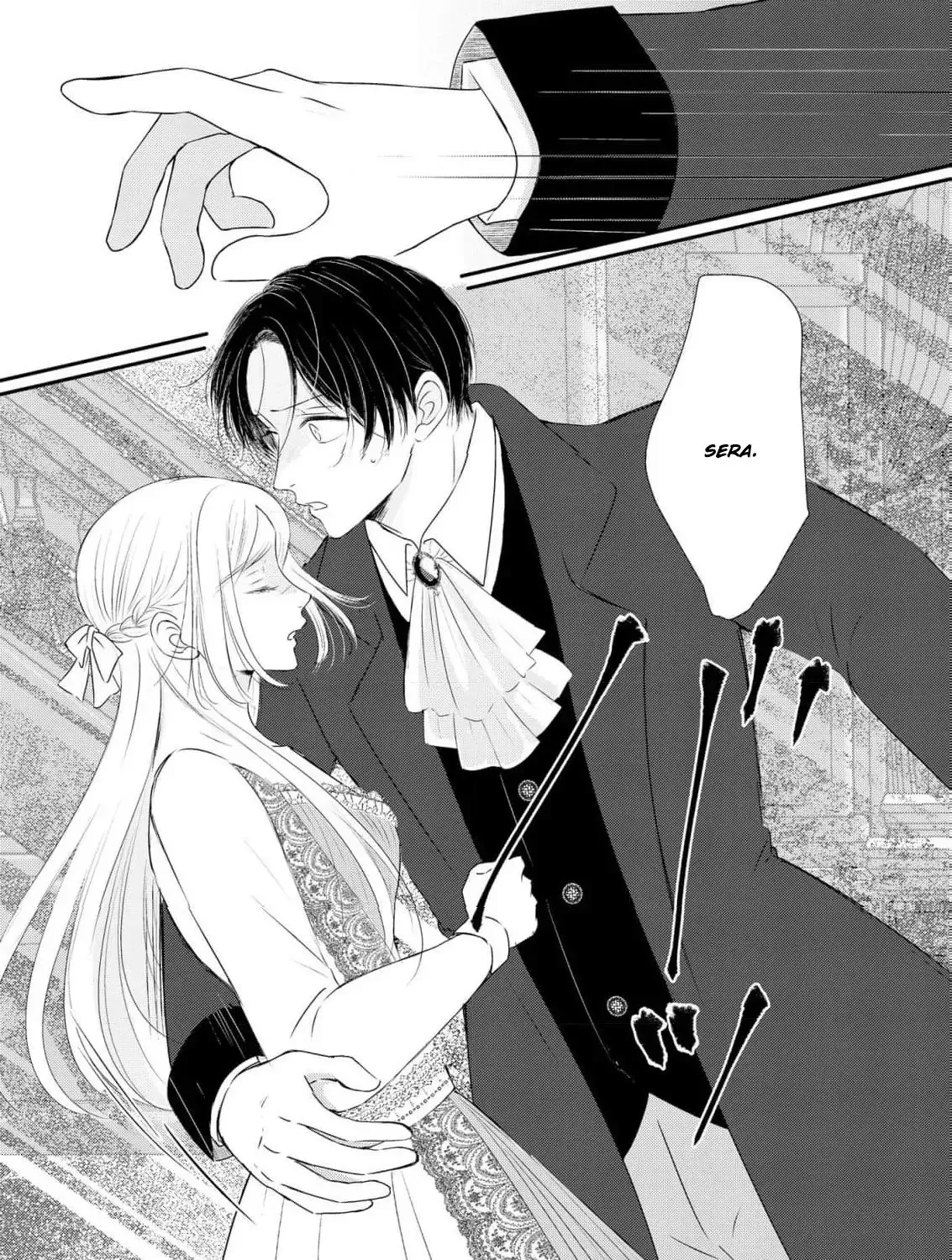 Kore kara Shiawase ni narimasu! Shiitagerare Reijou desu ga Tekitaikoku no Koushaku-sama ni Naze ka Dekiaisaretemasu - Chapter 20 - Page 23