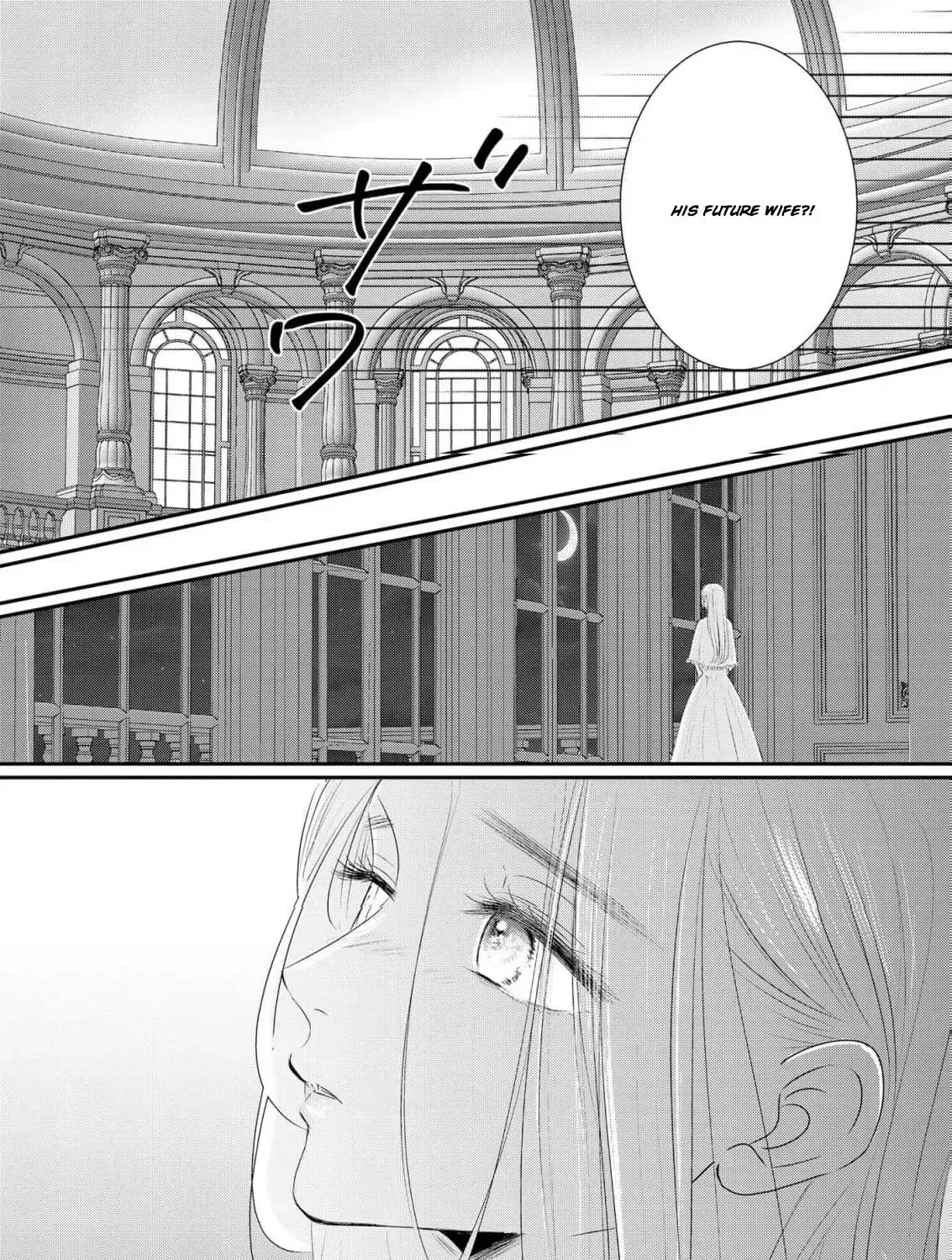 Kore kara Shiawase ni narimasu! Shiitagerare Reijou desu ga Tekitaikoku no Koushaku-sama ni Naze ka Dekiaisaretemasu - Chapter 20 - Page 49