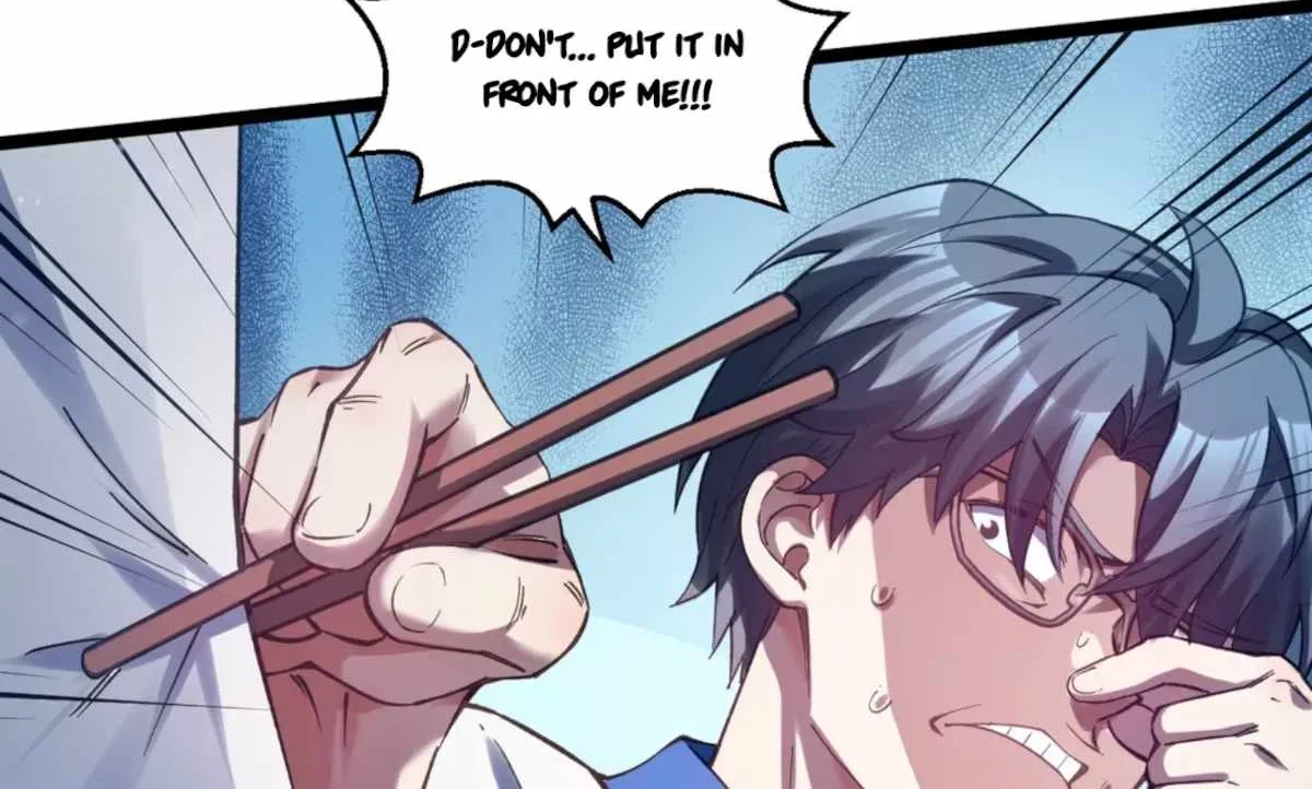 My Academic System Is Making Me Date?! - Chapter 26 - Page 4