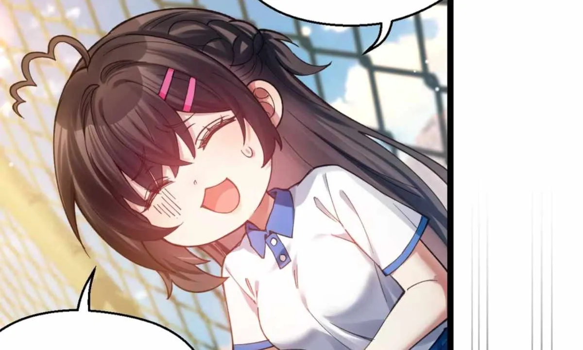 My Academic System Is Making Me Date?! - Chapter 26 - Page 6