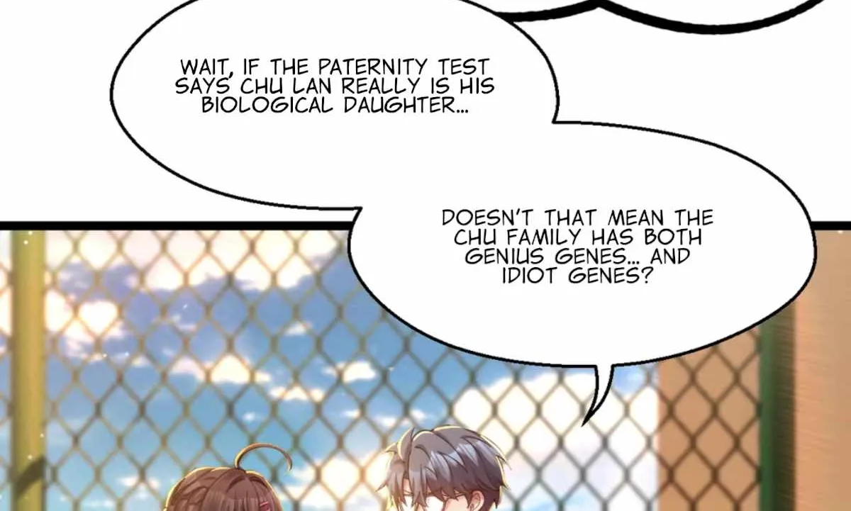 My Academic System Is Making Me Date?! - Chapter 26 - Page 12