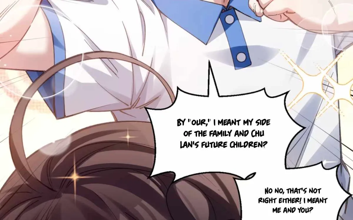 My Academic System Is Making Me Date?! - Chapter 26 - Page 18