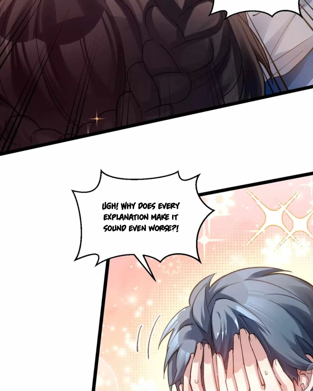 My Academic System Is Making Me Date?! - Chapter 26 - Page 19