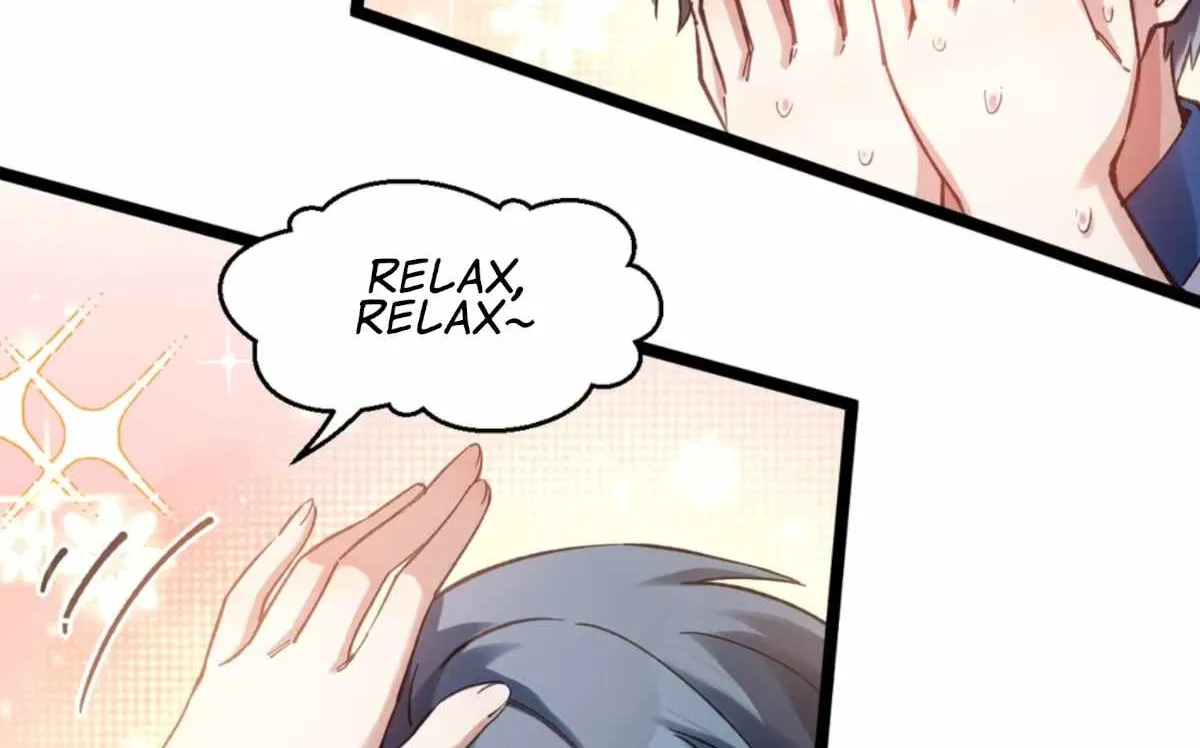 My Academic System Is Making Me Date?! - Chapter 26 - Page 20
