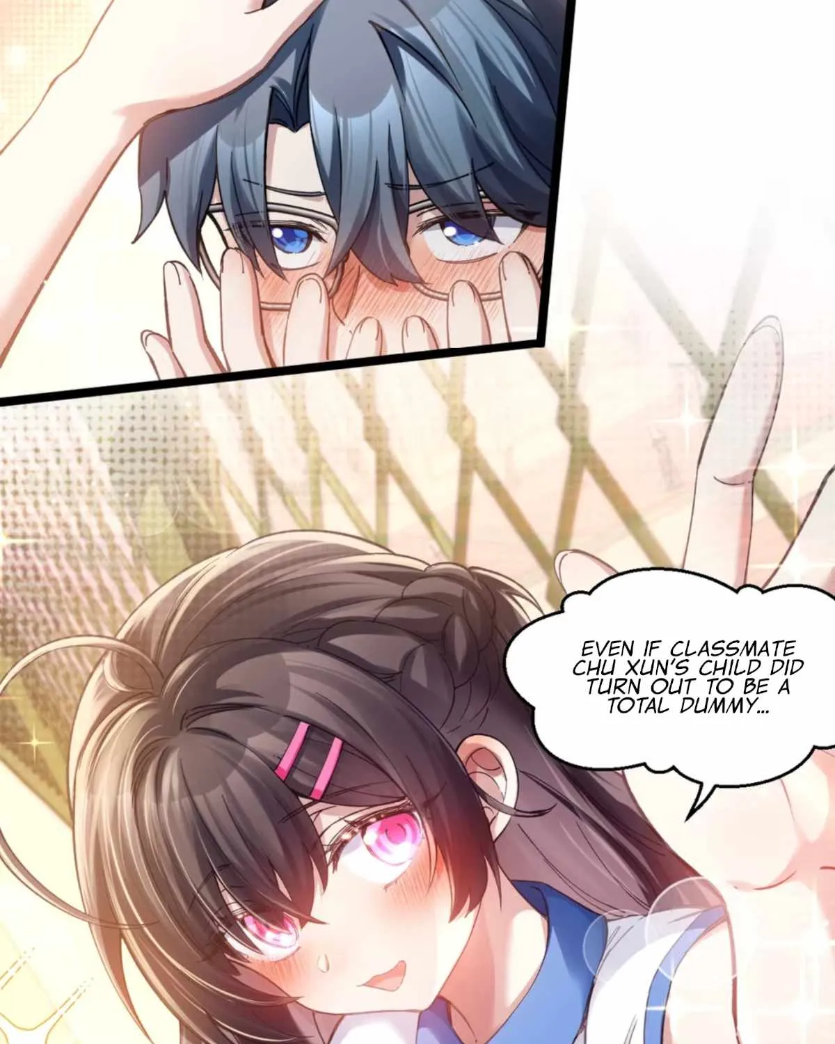 My Academic System Is Making Me Date?! - Chapter 26 - Page 21